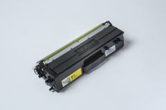 BROTHER 1.800 Sayfa Sarı Toner