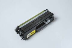 BROTHER 6.500 Sayfa Sarı Toner