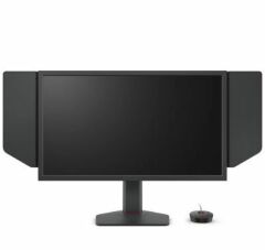 ZOWIE 24.5'' 0.5ms 240Hz FHD 3xHDMI DP Fast TN FreeSync Prem.DyAc+2 S-Switch