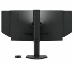 ZOWIE 24.5'' 0.5ms 240Hz FHD 3xHDMI DP Fast TN FreeSync Prem.DyAc+2 S-Switch