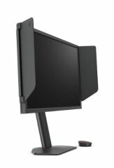ZOWIE 24.5'' 0.5ms 240Hz FHD 3xHDMI DP Fast TN FreeSync Prem.DyAc+2 S-Switch
