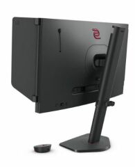 ZOWIE 24.5'' 0.5ms 240Hz FHD 3xHDMI DP Fast TN FreeSync Prem.DyAc+2 S-Switch