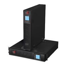 SPOWER 2 KVA/1800W RACKMOUNT ONLINE UPS