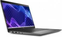 DELL LATITUDE  3540 i5-1235U 8GB 512GB SSD 15.6" UBUNTU N049L354015EMEA_ADL_VP_UBU