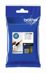 BROTHER 550 Sayfa Siyah Kartuş