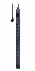 APC Easy PDU,Basic,ZeroU,16A,230V,(14) SCHUKO