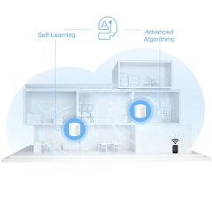 TP-LINK AX1500 Whole Home Mesh Wi-Fi 6 System