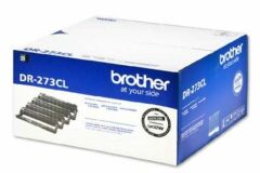 BROTHER 18.000 Sayfa Siyah Ve Renkli Drum Unitesi
