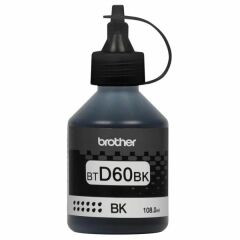 BROTHER 6.000 Sayfa Sıvı Siyah Kartus