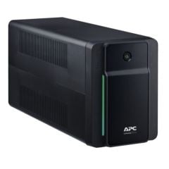 APC APC Back-UPS 700VA, 230V, AVR,Schuko Sockets