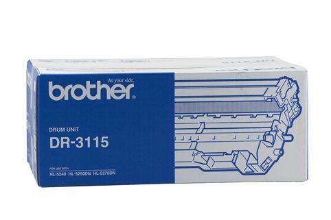 BROTHER 25.000 Drum Unitesi