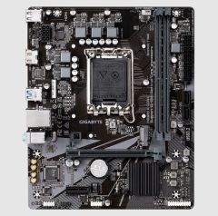 GIGABYTE Intel® H610 DDR4 HDMI ANAKART