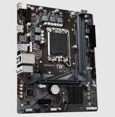 GIGABYTE Intel® H610 DDR4 HDMI ANAKART