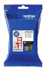BROTHER 3.000 Sayfa Siyah Kartuş