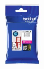 BROTHER 1.500 Sayfa Kırmızı Kartus