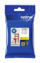 BROTHER 1.500 Sayfa Sarı Kartus