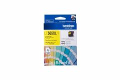 BROTHER 1.200 Sayfa Sarı Kartus