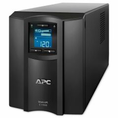 APC APC Smart-UPS C 1500VA LCD 230V with SmartConnect