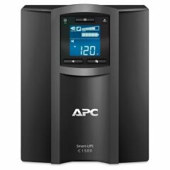 APC APC Smart-UPS C 1500VA LCD 230V with SmartConnect