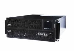 APC APC Smart-UPS RT 6kVA 230V