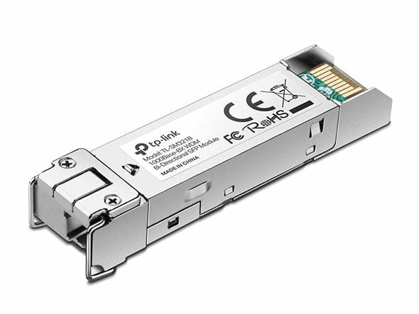 OMADA 1000Base-BX WDM Bi-Directional SFP Module