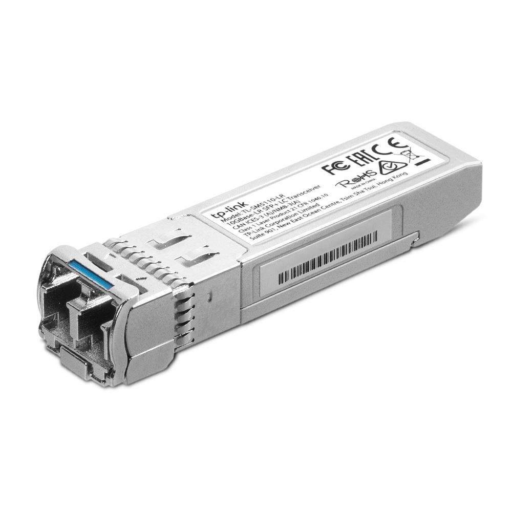 OMADA SFP FIBER MODULE SINGLE-MODE MINIGBIC