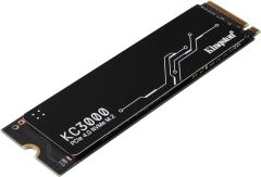 KINGSTON 1TB KC3000 PCIe NVMe M2 7000/6000 MB/s 1024GB GEN4 SSD