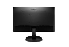 PHILIPS MON IPS 27'' 1920x1080 5MS DP-HDMI MM Siyah