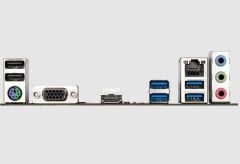 GIGABYTE AMD A520AMD® A520 AM4 DDR4 HDMI ANAKART