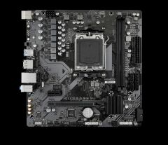 GIGABYTE AMD AM5 A620 DDR5 HDMI ANAKART