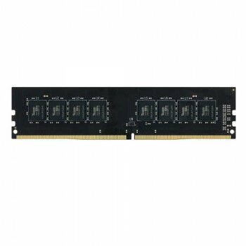 Team Elite 32GB 1x32GB 3200MHz CL22 DDR4 Ram (TED432G3200C2201)