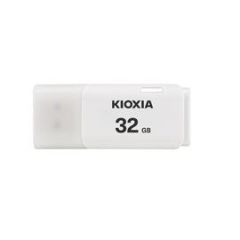 KIOXIA USB 32GB TransMemory U202 USB 2.0 BEYAZ
