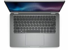 DELL Latitude 5340 Ci5-1335U 3.40 GHz 8GB 256GB SSD 13.3'' Ubuntu