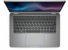 DELL Latitude 5340 Ci5-1335U 3.40 GHz 8GB 256GB SSD 13.3'' Ubuntu