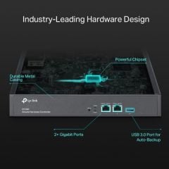 OMADA Omada Hardware Controller