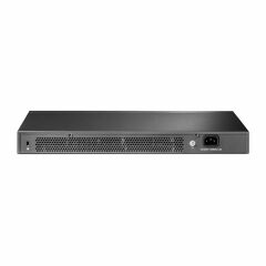 OMADA 48 JetStream 24-Port Gigabit L2+ Manage