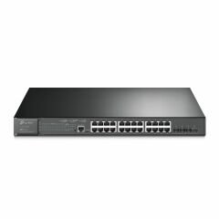 OMADA JetStream 24-Port Gigabit and 4-Port