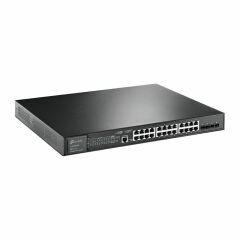 OMADA JetStream 24-Port Gigabit and 4-Port