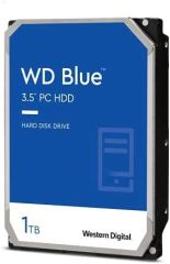 WD Blue PC Desktop Hard Drive 1TB