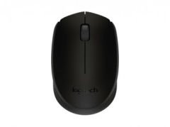LOGITECH B170 NANO MOUSE KABLOSUZ SİYAH 910-004798