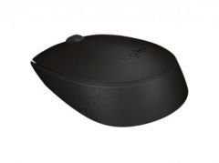 LOGITECH B170 NANO MOUSE KABLOSUZ SİYAH 910-004798