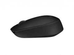 LOGITECH B170 NANO MOUSE KABLOSUZ SİYAH 910-004798