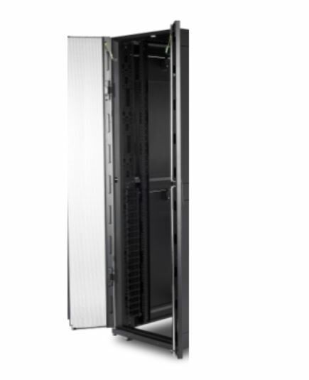 APC Vertical Cable Manager for NetShelter SX 600mm Wide 42U (Qty 2)