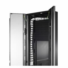 APC Vertical Cable Manager for NetShelter SX 600mm Wide 42U (Qty 2)