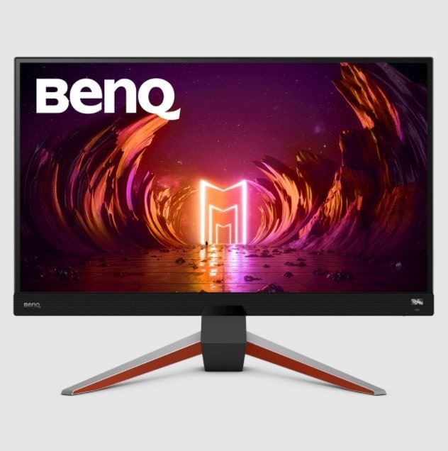 BENQ 27’’IPS QHD 2K 1ms 165hz Freesync HDMI DP USB3.0 Subwoofer Oyun Monitörü