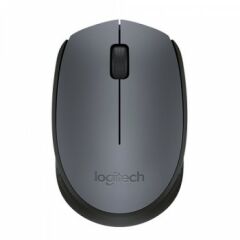 LOGITECH M170 NANO MOUSE KABLOSUZ SİYAH 910-004642