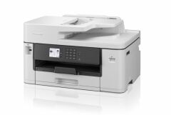 BROTHER Renkli Mfp A3 Ink Yazıcı 28ppm