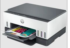HP Smart Tank 670 WiFi Çok Fonksiyonlu Tanklı Yazıcı