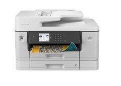 BROTHER Renkli Mfp A3 Ink Yazıcı 28ppm
