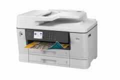 BROTHER Renkli Mfp A3 Ink Yazıcı 28ppm
